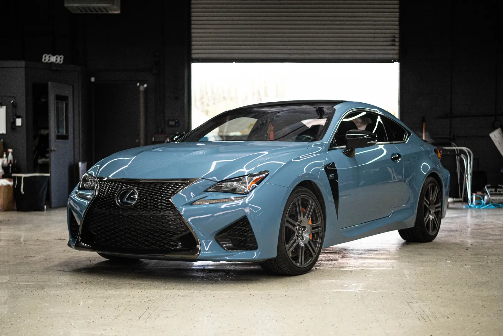 Ceramic Coating