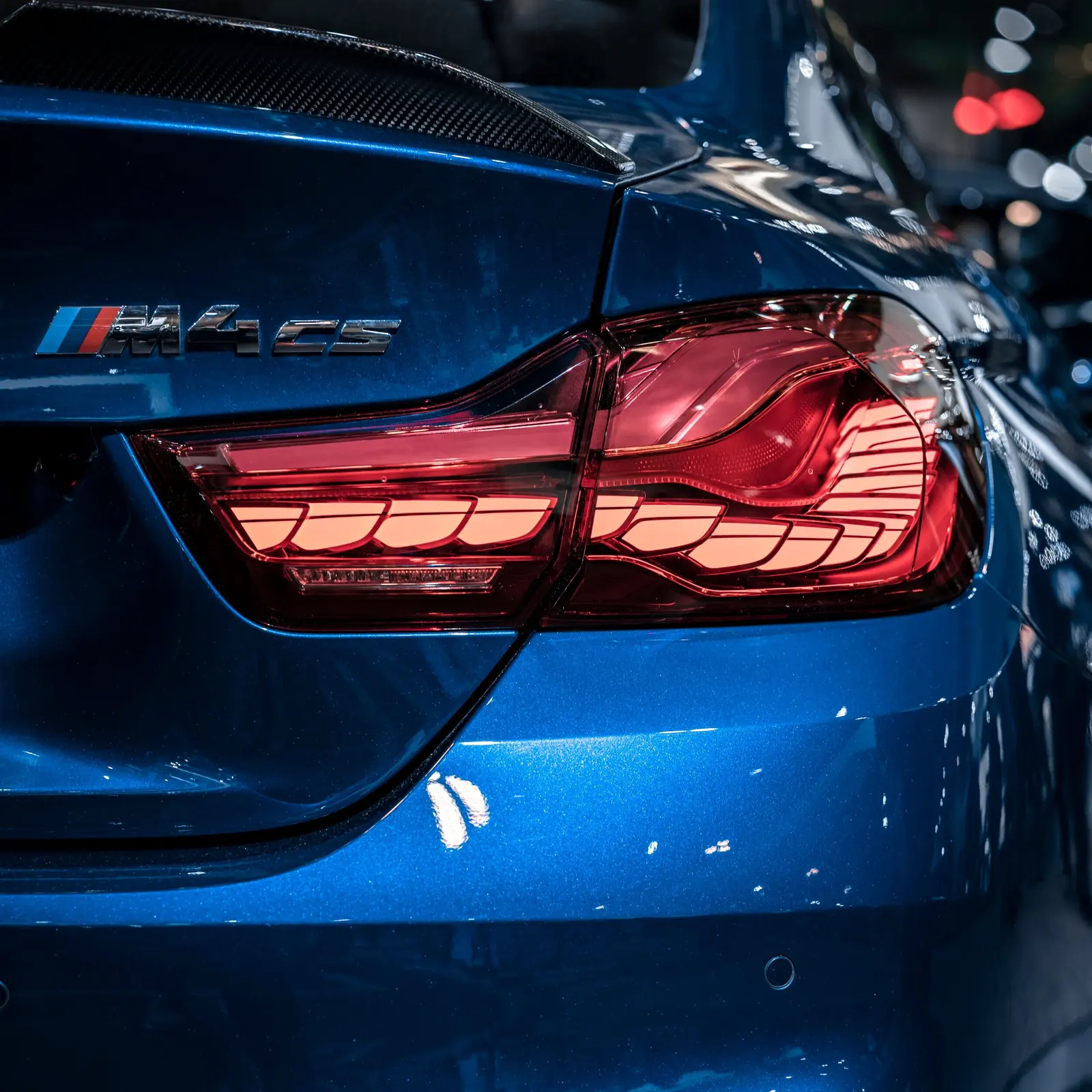 Wheels · Brakes · Trim